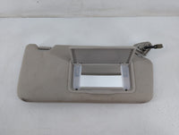 2010-2014 Subaru Legacy Sun Visor Shade Replacement Passenger Right Mirror Fits Fits 2010 2011 2012 2013 2014 OEM Used Auto 