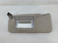 2010-2014 Subaru Legacy Sun Visor Shade Replacement Driver Left Mirror Fits Fits 2010 2011 2012 2013 2014 OEM Used Auto Part