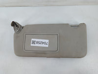 2010-2014 Subaru Legacy Sun Visor Shade Replacement Driver Left Mirror Fits Fits 2010 2011 2012 2013 2014 OEM Used Auto Part
