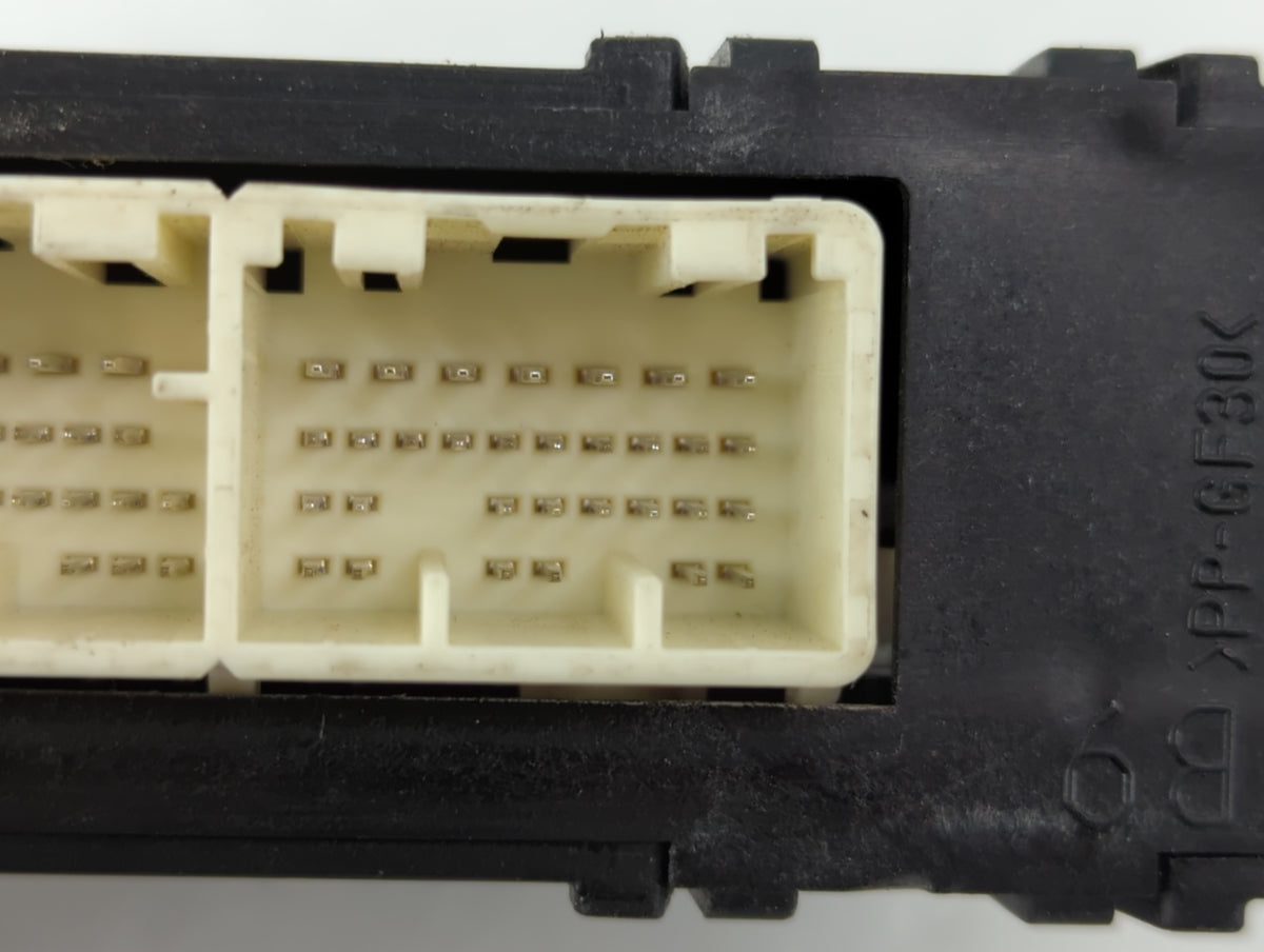 2013-2014 Subaru Legacy PCM Engine Control Computer ECU ECM PCU OEM P/N:TN112700-1775 22765AE06C Fits 2013 2014 OEM Used Aut