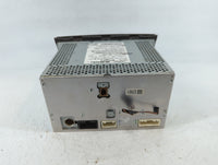 2012-2014 Subaru Legacy Radio AM FM Cd Player Receiver Replacement P/N:86201AJ61A Fits Fits 2012 2013 2014 OEM Used Auto Par