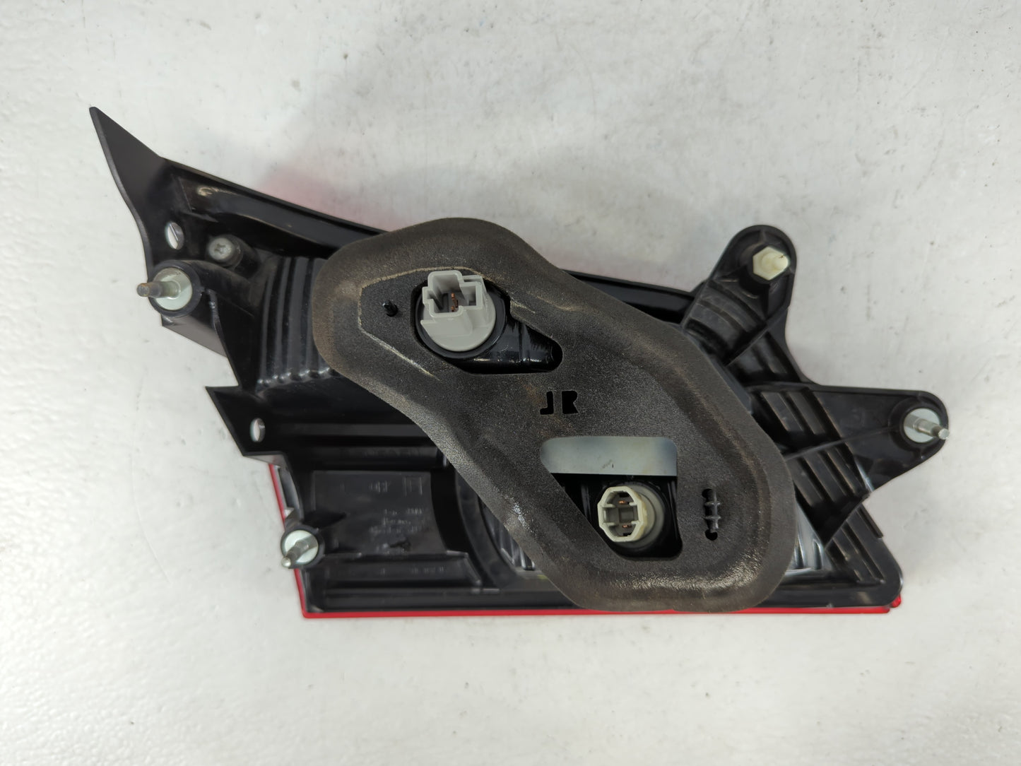 2010-2013 Subaru Legacy Tail Light Assembly Passenger Right OEM P/N:2ZR 946 094 946 094 Fits Fits 2010 2011 2012 2013 OEM Us