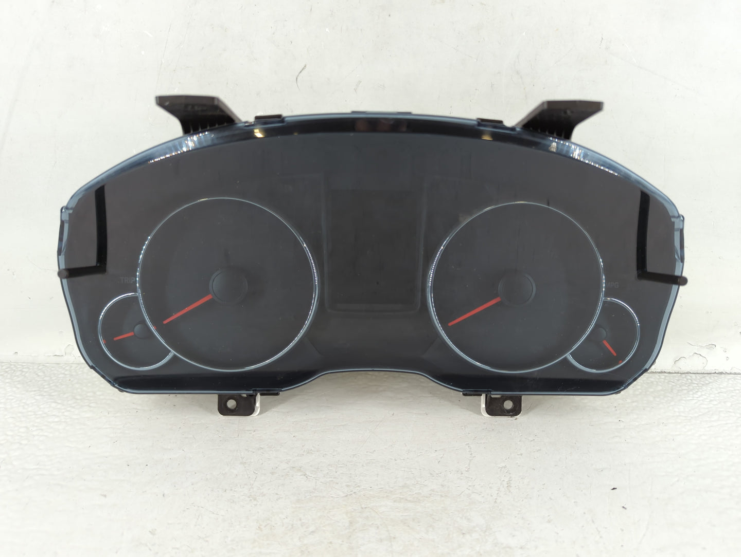2013-2014 Subaru Legacy Instrument Cluster Speedometer Gauges P/N:85001AJ00A Fits Fits 2013 2014 OEM Used Auto Parts - Oemus