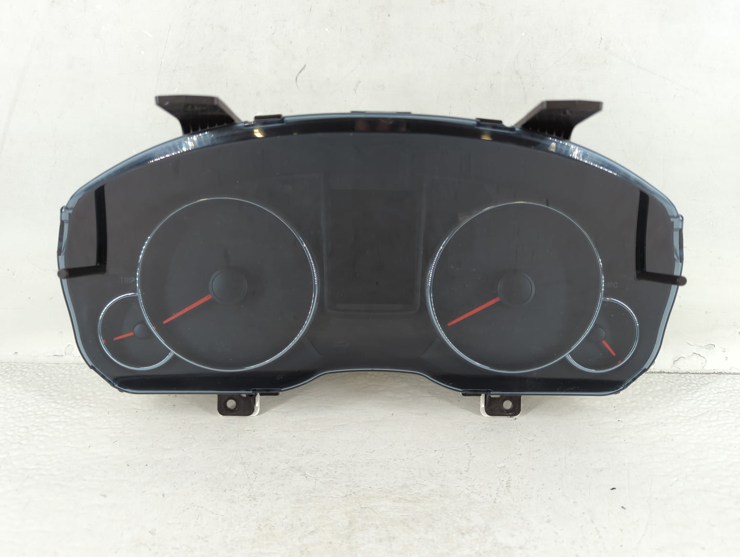 2013-2014 Subaru Legacy Instrument Cluster Speedometer Gauges P/N:85001AJ00A Fits Fits 2013 2014 OEM Used Auto Parts - Oemus
