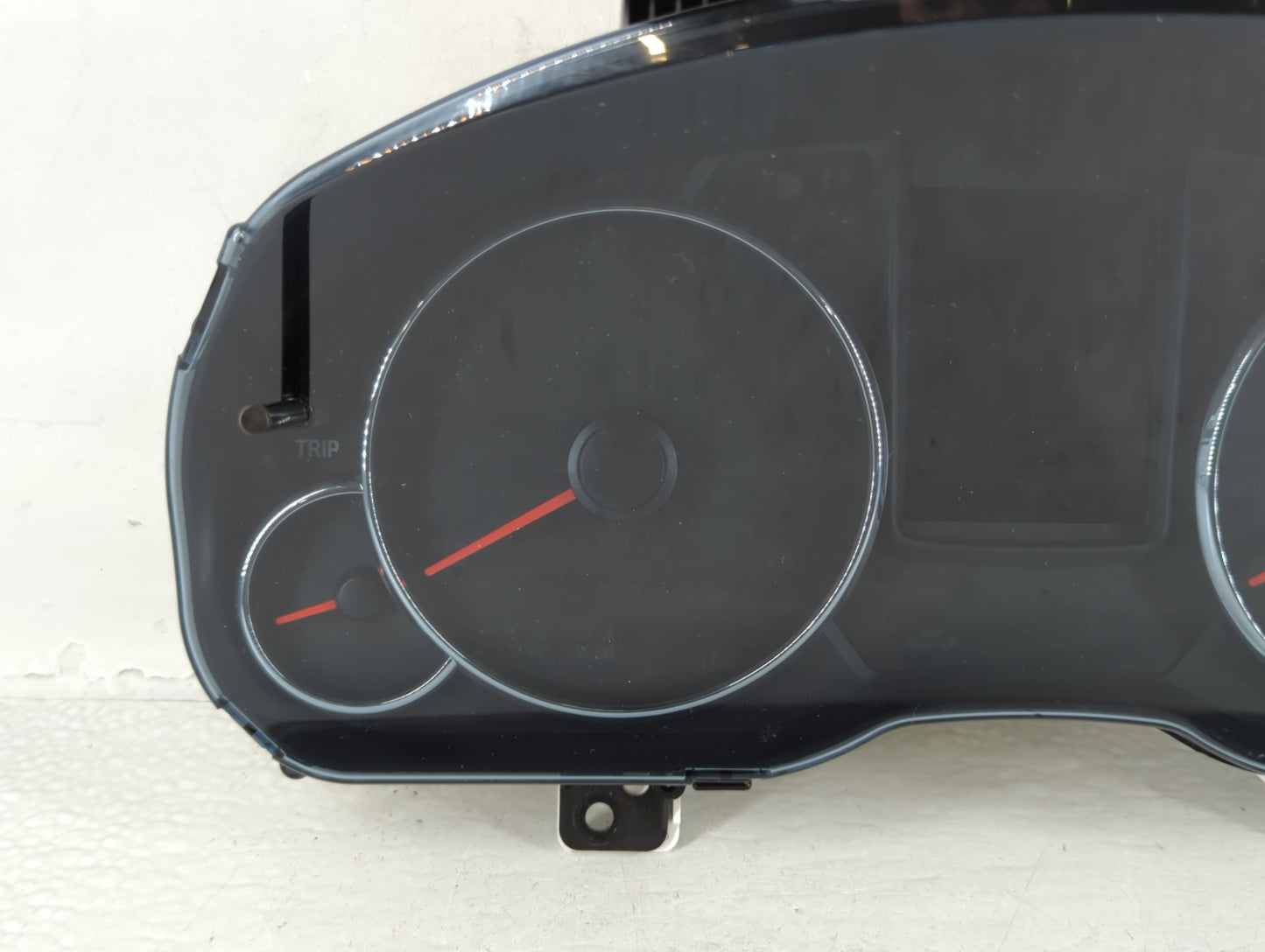 2013-2014 Subaru Legacy Instrument Cluster Speedometer Gauges P/N:85001AJ00A Fits Fits 2013 2014 OEM Used Auto Parts - Oemus