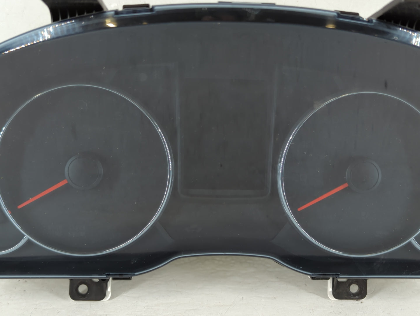 2013-2014 Subaru Legacy Instrument Cluster Speedometer Gauges P/N:85001AJ00A Fits Fits 2013 2014 OEM Used Auto Parts - Oemus