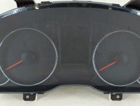 2013-2014 Subaru Legacy Instrument Cluster Speedometer Gauges P/N:85001AJ00A Fits Fits 2013 2014 OEM Used Auto Parts - Oemus
