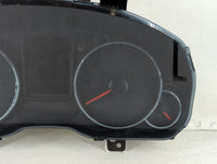 2013-2014 Subaru Legacy Instrument Cluster Speedometer Gauges P/N:85001AJ00A Fits Fits 2013 2014 OEM Used Auto Parts - Oemus