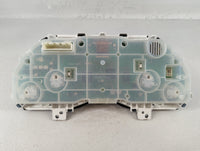 2013-2014 Subaru Legacy Instrument Cluster Speedometer Gauges P/N:85001AJ00A Fits Fits 2013 2014 OEM Used Auto Parts - Oemus