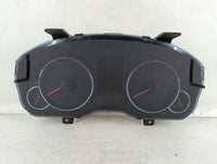 2013-2014 Subaru Legacy Instrument Cluster Speedometer Gauges P/N:85001AJ00A Fits Fits 2013 2014 OEM Used Auto Parts - Oemus