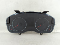 2013-2014 Subaru Legacy Instrument Cluster Speedometer Gauges P/N:85001AJ00A Fits Fits 2013 2014 OEM Used Auto Parts - Oemus