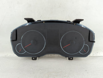 2013-2014 Subaru Legacy Instrument Cluster Speedometer Gauges P/N:85001AJ00A Fits Fits 2013 2014 OEM Used Auto Parts - Oemus