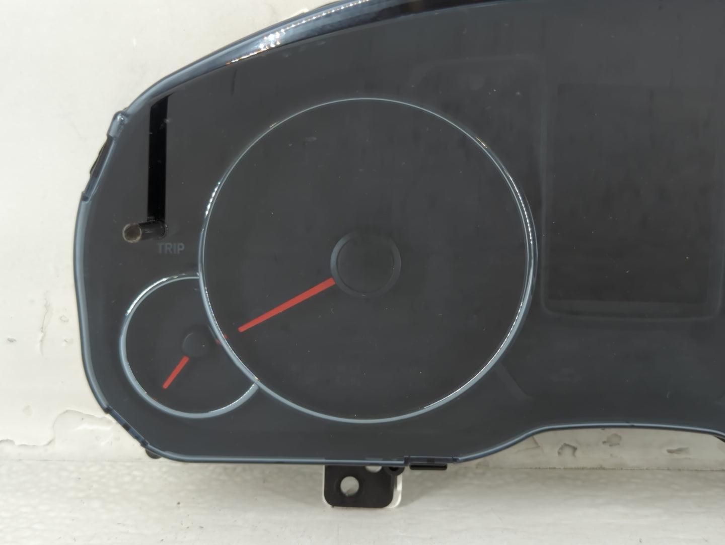2013-2014 Subaru Legacy Instrument Cluster Speedometer Gauges P/N:85001AJ00A Fits Fits 2013 2014 OEM Used Auto Parts - Oemus