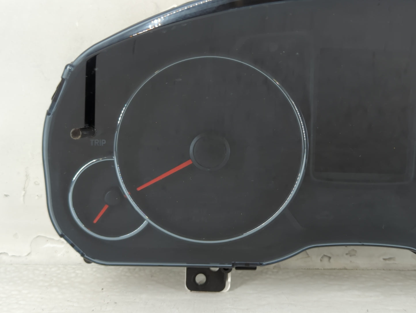 2013-2014 Subaru Legacy Instrument Cluster Speedometer Gauges P/N:85001AJ00A Fits Fits 2013 2014 OEM Used Auto Parts - Oemus