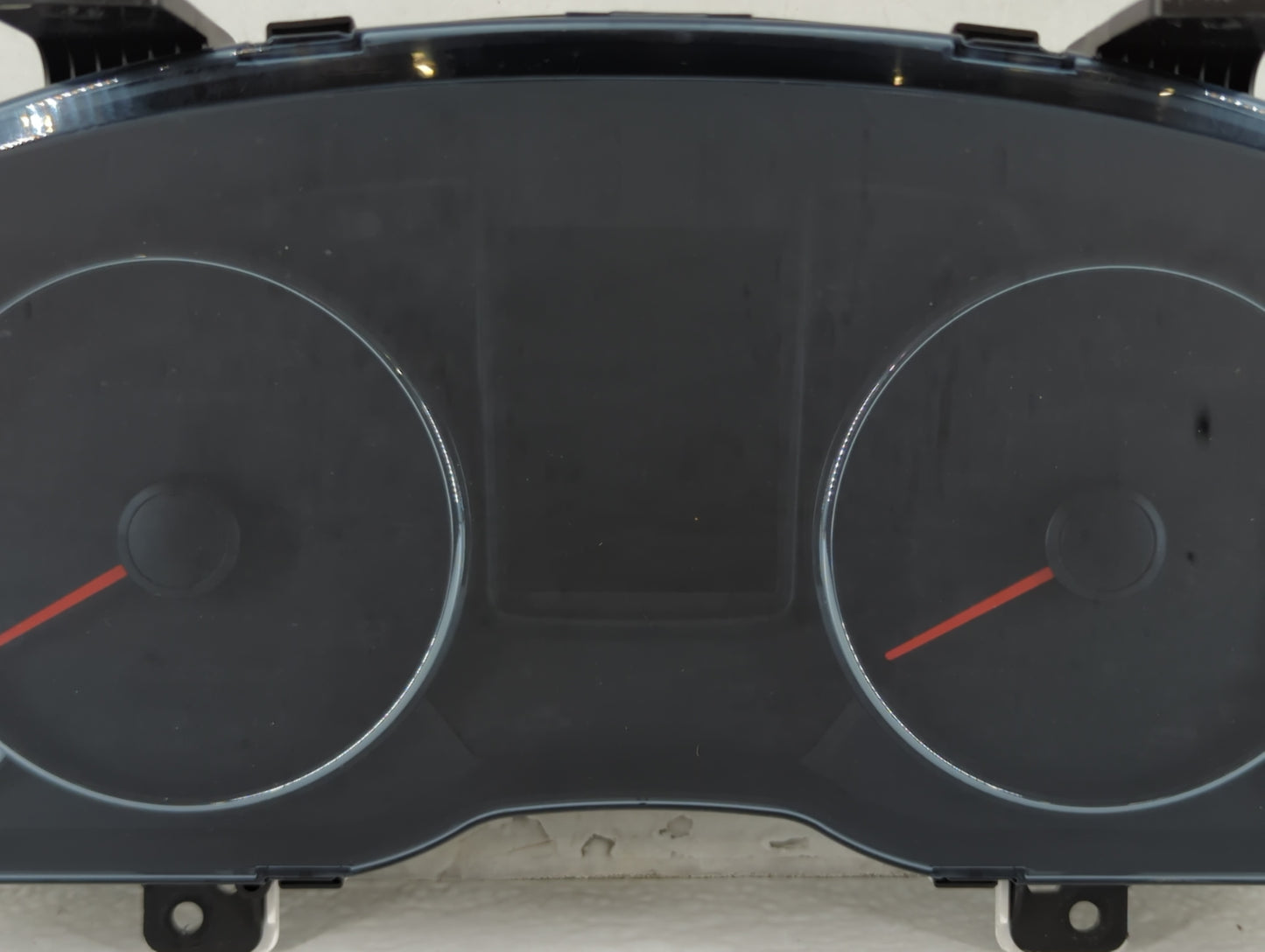 2013-2014 Subaru Legacy Instrument Cluster Speedometer Gauges P/N:85001AJ00A Fits Fits 2013 2014 OEM Used Auto Parts - Oemus