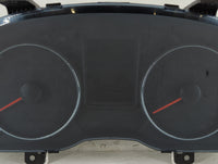 2013-2014 Subaru Legacy Instrument Cluster Speedometer Gauges P/N:85001AJ00A Fits Fits 2013 2014 OEM Used Auto Parts - Oemus