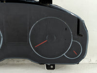 2013-2014 Subaru Legacy Instrument Cluster Speedometer Gauges P/N:85001AJ00A Fits Fits 2013 2014 OEM Used Auto Parts - Oemus