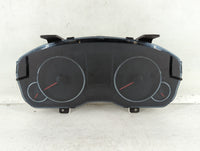 2013-2014 Subaru Legacy Instrument Cluster Speedometer Gauges P/N:85001AJ00A Fits Fits 2013 2014 OEM Used Auto Parts - Oemus