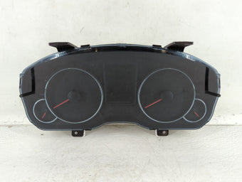 compare product 2013-2014 Subaru Legacy Instrument Cluster Speedometer Gauges P/N:85001AJ00A Fits Fits 2013 2014 OEM Used Auto Parts