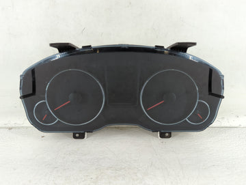 2013-2014 Subaru Legacy Instrument Cluster Speedometer Gauges P/N:85001AJ00A Fits Fits 2013 2014 OEM Used Auto Parts - Oemus