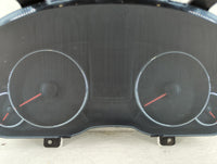 2013-2014 Subaru Legacy Instrument Cluster Speedometer Gauges P/N:85001AJ00A Fits Fits 2013 2014 OEM Used Auto Parts - Oemus