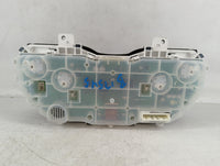 2013-2014 Subaru Legacy Instrument Cluster Speedometer Gauges P/N:85001AJ00A Fits Fits 2013 2014 OEM Used Auto Parts - Oemus
