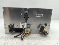 2012-2014 Subaru Legacy Am Fm Cd Player Radio Receiver 729665 - Oemusedautoparts1.com