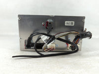 2012-2014 Subaru Legacy Am Fm Cd Player Radio Receiver - Oemusedautoparts1.com