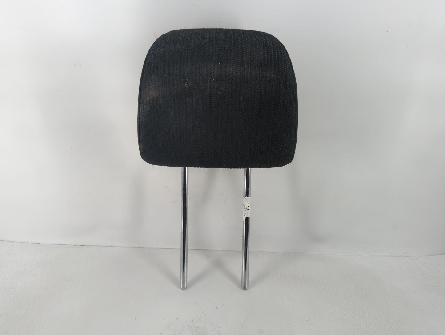 2013-2014 Subaru Legacy Headrest Head Rest Front Driver Passenger Seat Fits Fits 2013 2014 OEM Used Auto Parts - Oemusedauto