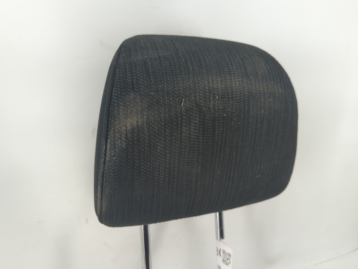 2013-2014 Subaru Legacy Headrest Head Rest Front Driver Passenger Seat Fits Fits 2013 2014 OEM Used Auto Parts - Oemusedauto
