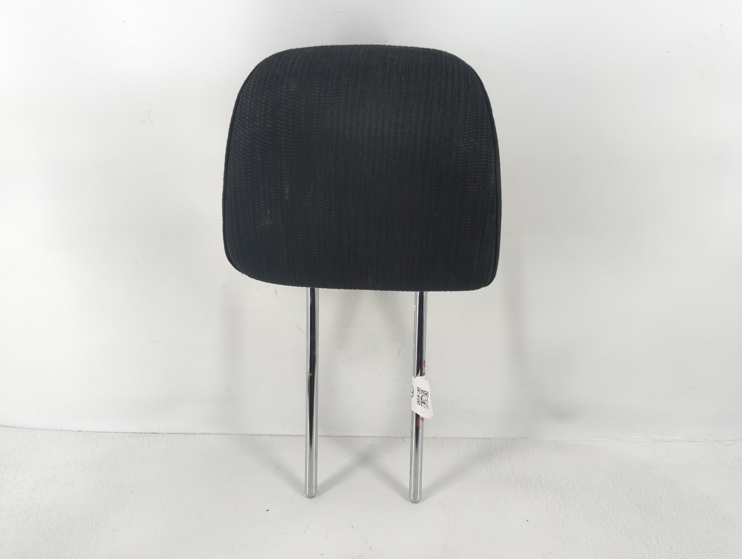 2013-2014 Subaru Legacy Headrest Head Rest Front Driver Passenger Seat Fits Fits 2013 2014 OEM Used Auto Parts - Oemusedauto