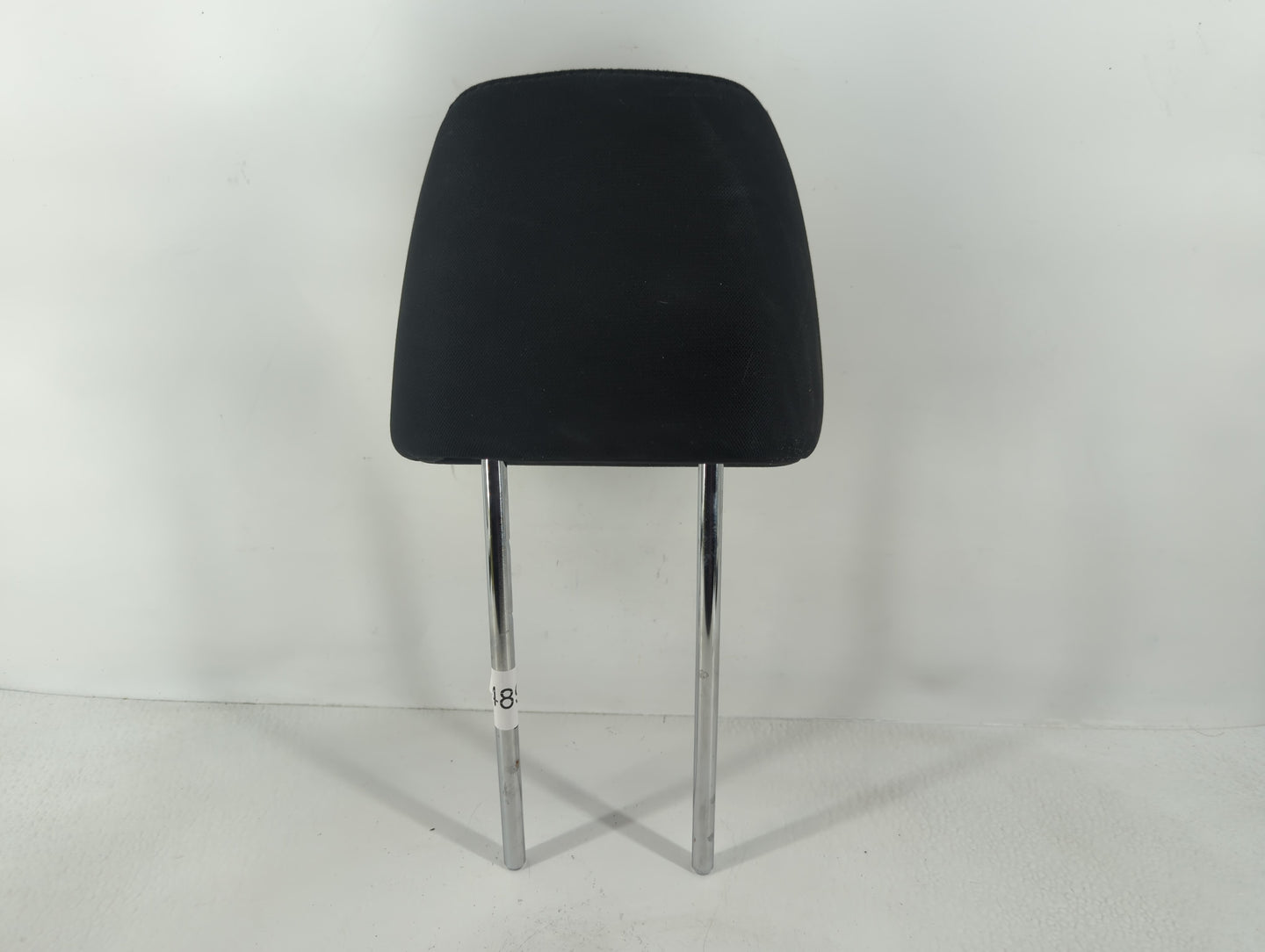 2013-2014 Subaru Legacy Headrest Head Rest Front Driver Passenger Seat Fits Fits 2013 2014 OEM Used Auto Parts - Oemusedauto