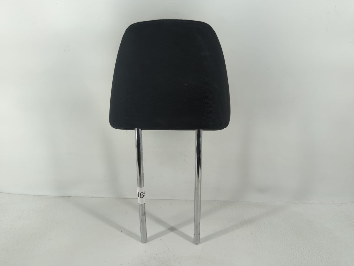 2013 Subaru Legacy Headrest Head Rest Front Driver Passenger Seat Fits OEM Used Auto Parts - Oemusedautoparts1.com