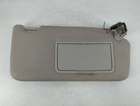 2012-2014 Subaru Legacy Sun Visor Shade Replacement Passenger Right Mirror Fits Fits 2012 2013 2014 OEM Used Auto Parts - Oe