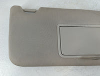 2012-2014 Subaru Legacy Sun Visor Shade Replacement Passenger Right Mirror Fits Fits 2012 2013 2014 OEM Used Auto Parts - Oe