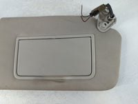2012-2014 Subaru Legacy Sun Visor Shade Replacement Passenger Right Mirror Fits Fits 2012 2013 2014 OEM Used Auto Parts - Oe