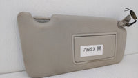 2010-2014 Subaru Legacy Sun Visor Shade Replacement Passenger Right Mirror Fits Fits 2010 2011 2012 2013 2014 OEM Used Auto 