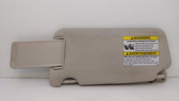 2010-2014 Subaru Legacy Sun Visor Shade Replacement Passenger Right Mirror Fits Fits 2010 2011 2012 2013 2014 OEM Used Auto 