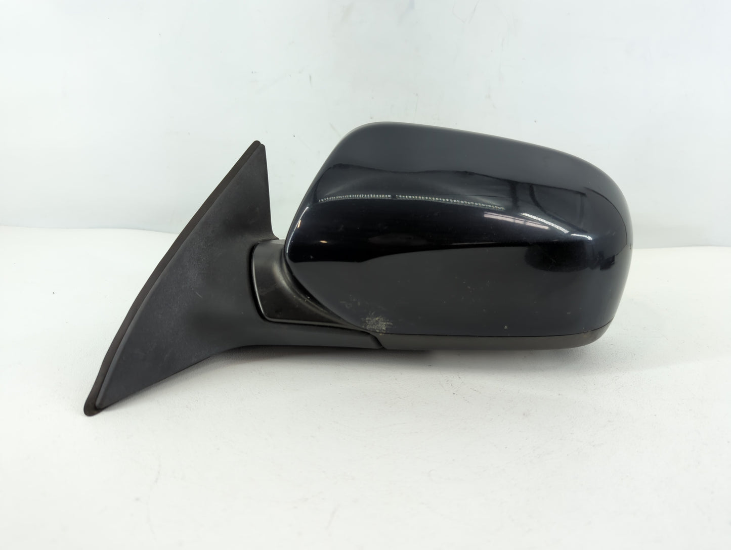 2011-2014 Subaru Legacy Driver Side View Mirror - Left Door Mirror OEM Used - Oemusedautoparts1.com