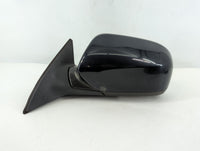 2011-2014 Subaru Legacy Driver Side View Mirror - Left Door Mirror OEM Used - Oemusedautoparts1.com