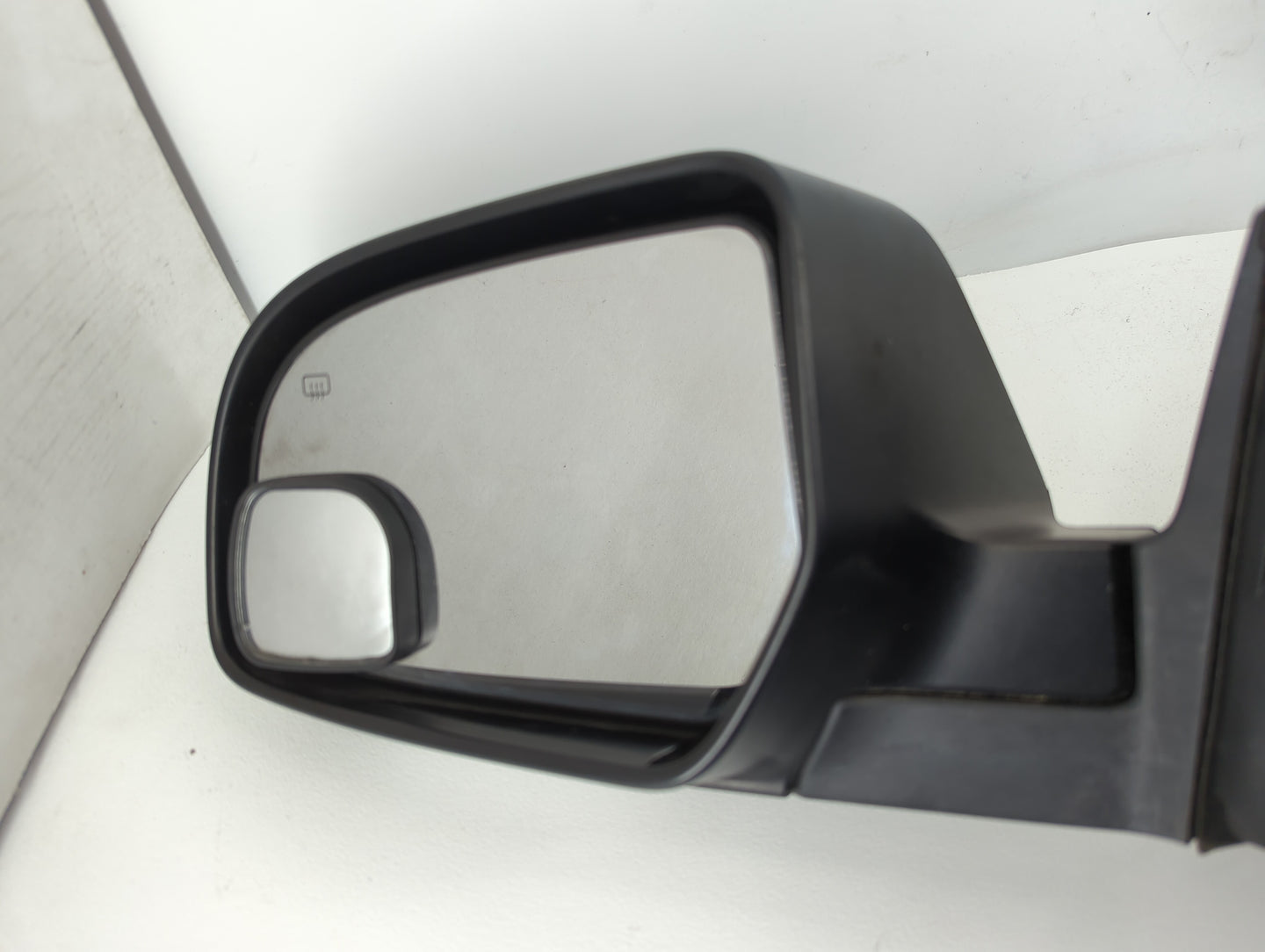 2011-2014 Subaru Legacy Driver Side View Mirror - Left Door Mirror OEM Used - Oemusedautoparts1.com