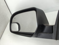 2011-2014 Subaru Legacy Driver Side View Mirror - Left Door Mirror OEM Used - Oemusedautoparts1.com