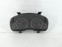 2013-2014 Subaru Legacy Instrument Cluster Speedometer Gauges P/N:0413002 85004AJ01A Fits Fits 2013 2014 OEM Used Auto Parts