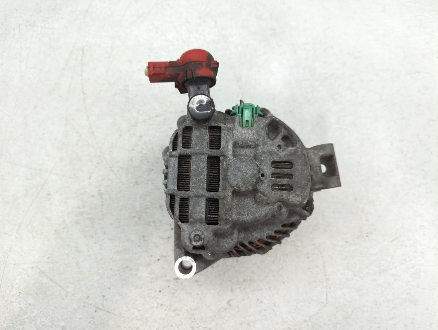 2013-2014 Subaru Legacy Alternator Replacement Generator Charging Assembly Engine OEM P/N:23700-AA78A Fits Fits 2013 2014 OE