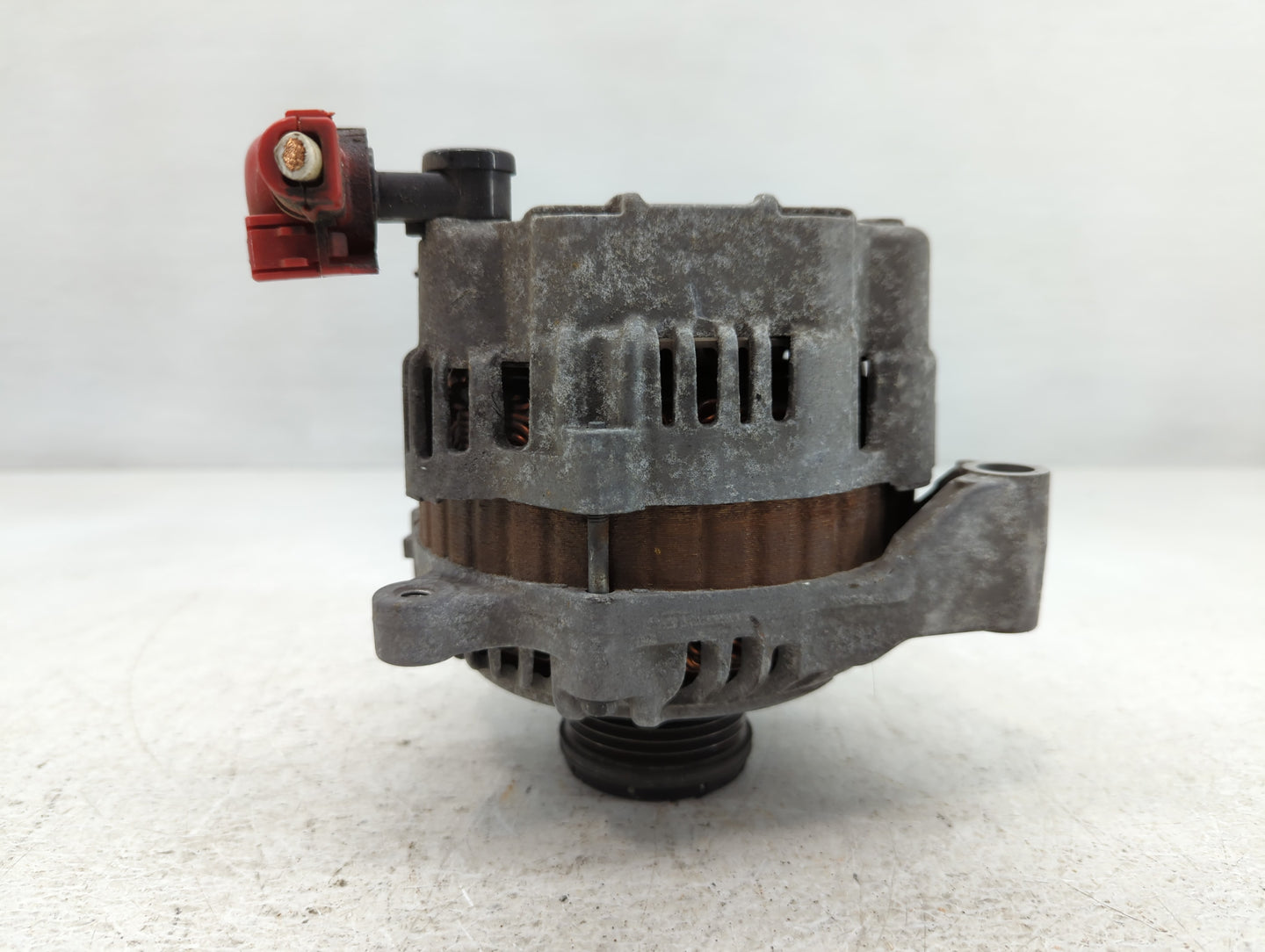 2013-2014 Subaru Legacy Alternator Replacement Generator Charging Assembly Engine OEM P/N:23700-AA78A Fits Fits 2013 2014 OE