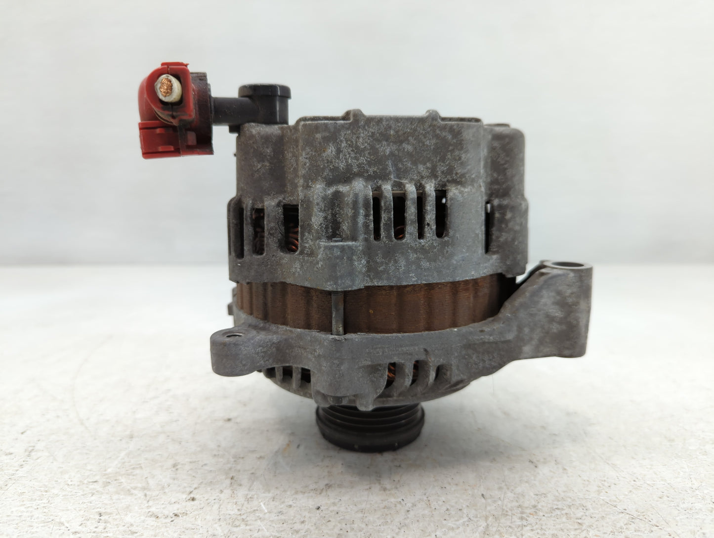 2013-2014 Subaru Legacy Alternator Replacement Generator Charging Assembly Engine OEM P/N:23700-AA78A Fits Fits 2013 2014 OE