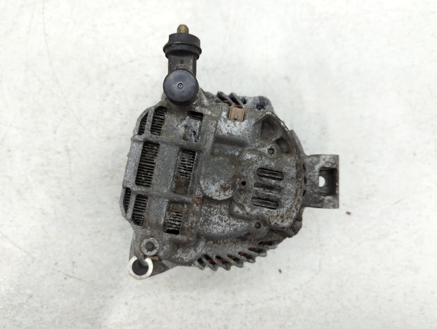 2013-2014 Subaru Legacy Alternator Replacement Generator Charging Assembly Engine OEM P/N:23700 AA78A Fits Fits 2013 2014 OE