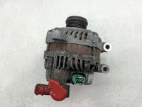 2013-2014 Subaru Legacy Alternator Replacement Generator Charging Assembly Engine OEM P/N:23700 AA78A Fits Fits 2013 2014 OE