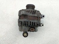 2013-2014 Subaru Legacy Alternator Replacement Generator Charging Assembly Engine OEM P/N:23700 AA78A Fits Fits 2013 2014 OE