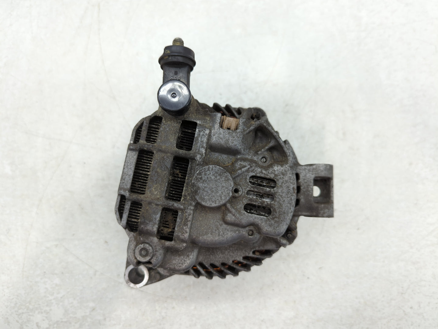 2013-2014 Subaru Legacy Alternator Replacement Generator Charging Assembly Engine OEM P/N:23700 AA78A Fits Fits 2013 2014 OE